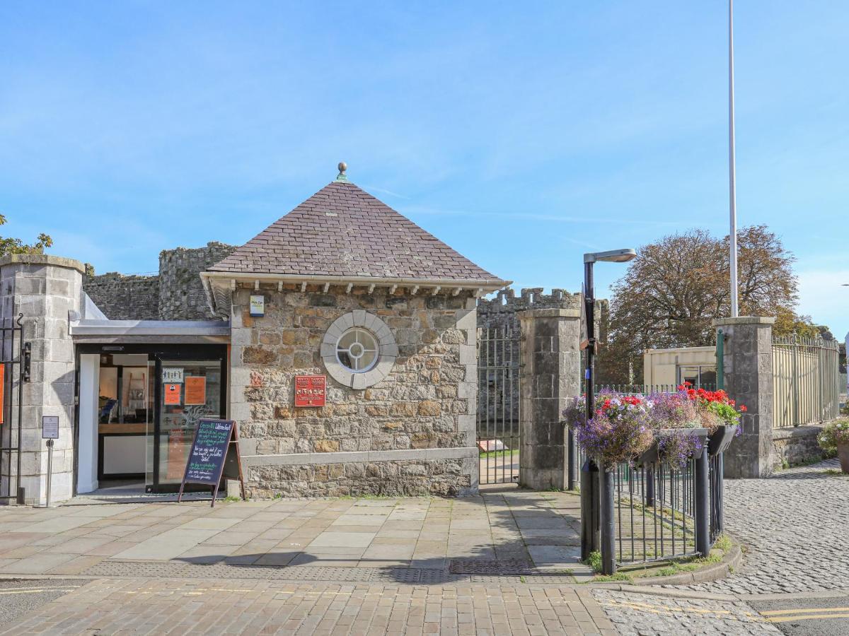 Villa The Old Coach House Beaumaris Exterior foto