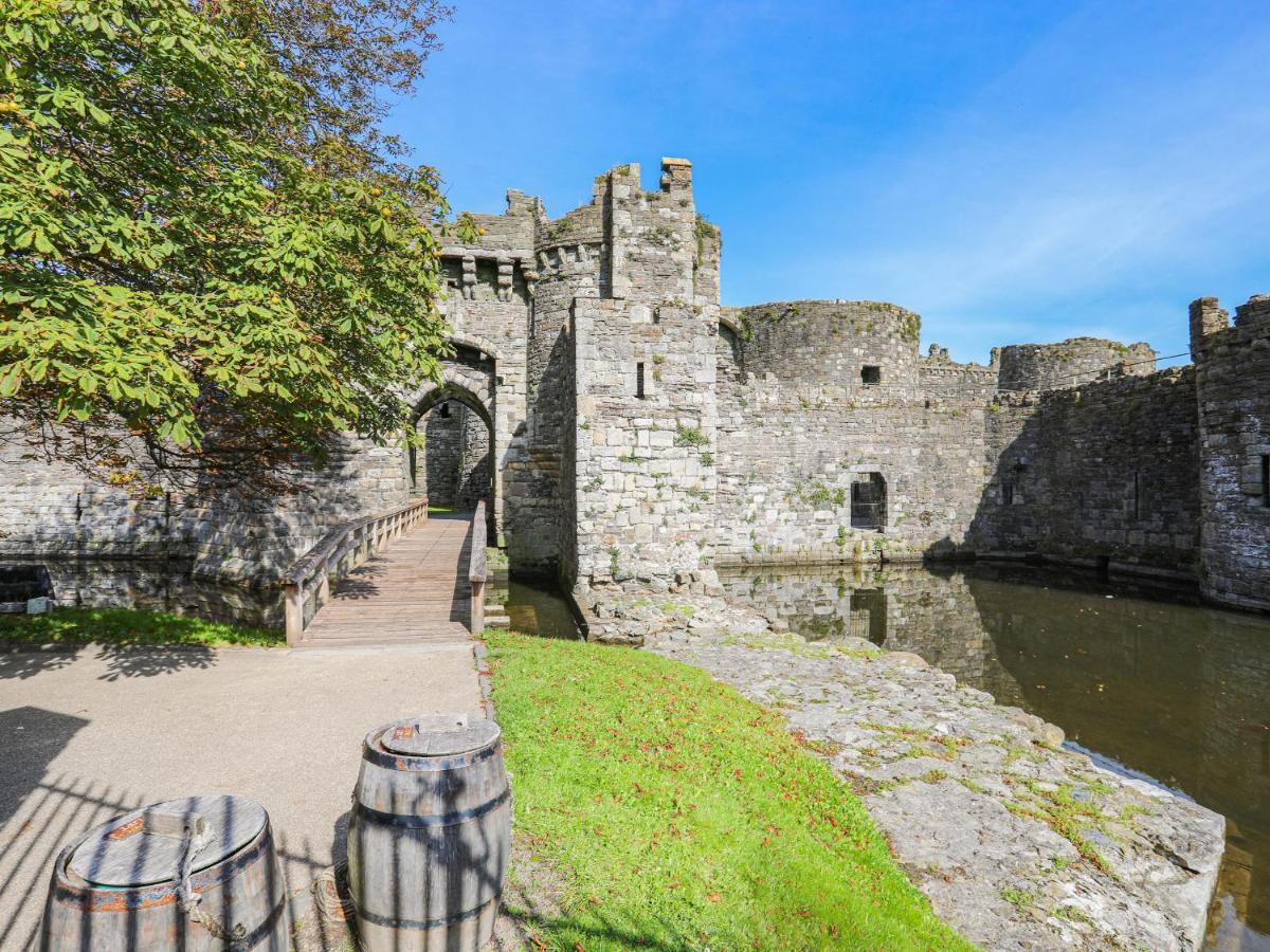 Villa The Old Coach House Beaumaris Exterior foto